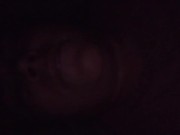 POV: Chubby beautiful bbw moans until she cums, sexy sexting pov 14/16