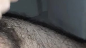 Big cumshot 