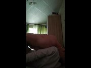 Домашний секс с девушкой, кончаем одновременно. Любитель. 18 Паркер Хард. 3/16