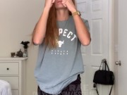 What Would I Dress Like If I Was An Onlyfans Girl 6/16