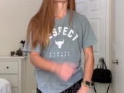 What Would I Dress Like If I Was An Onlyfans Girl 8/16