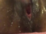 My pussy is wet asf