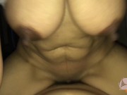 Stepmom asks me to fucked & cum inside her pussy 6/16