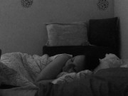 night masturbation before bedtime 10/16