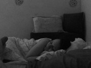 night masturbation before bedtime 14/16