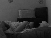 night masturbation before bedtime 16/16