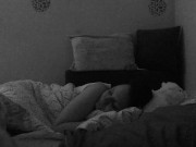 night masturbation before bedtime 2/16