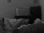 night masturbation before bedtime 9/16