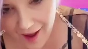 Mistress Locks Away Your Cock In Chastity Role Play POV