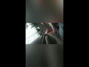 Sucking step-daddys cock for a ride. . Nice cock. 16/16