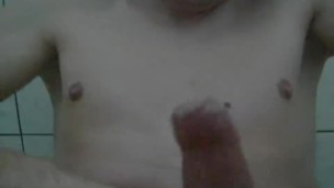 I am thirsty for piss