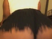 Diamond can’t help but to twerk when this song comes on 8/16