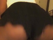 Diamond can’t help but to twerk when this song comes on 9/16