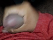 I Jerk Off Before Work