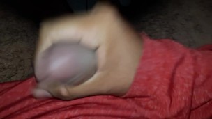 I Jerk Off Before Work