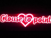 Couple Hard Fucking in the Bathroom - Cum in Mouth 1/16