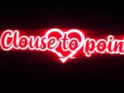 Hard Sex in Front of Mirror - Blowjob and Cumshot 1/16