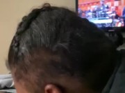 Watch her work 14/16