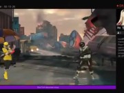 Je vous présente un nouvelle jeu vidéo sur playstation 4
