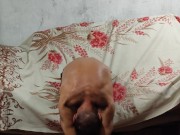 Listening to music is sometimes quite fun. 7/16