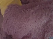 "PLEEEEEEEASE DON'T STOP CUM INSIDE"