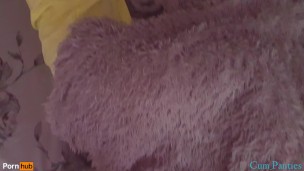 "PLEEEEEEEASE DON'T STOP CUM INSIDE"