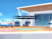 SUMMER TIME SAGA V0.20.5-A Visit to the Rumps 1/16