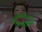 18 Unity Vore - Delicious snack