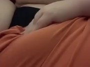 pussy rubbing 3/16
