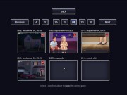 SUMMERTIME SAGA 20.5 - BANGING IWANKA ON THE YACHT (PT.2) 11/16