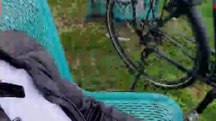 Slutboyben CAM4 Publicly Exposed at Cruising Area