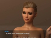 Become A Rock Star: Unexpected Throat Pie, And Pussy Fucking-S3E16