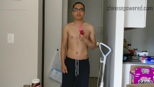 How to Make Oatmeal - What goes with Oatmeal? by Chinese Man