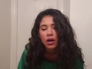 Giving you Jerk Off Instruction while I strip naked - JOI 2/16