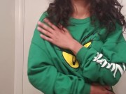 Giving you Jerk Off Instruction while I strip naked - JOI 3/16