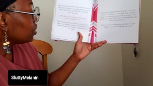 Yoni Power (Pt.3)