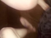 I HAD TO CUM INSIDE THIS SLUT! 12/16