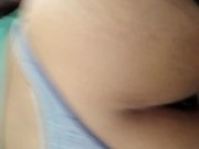 Una rica culeada mientras no esta con un desconocido 14/16