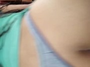 Una rica culeada mientras no esta con un desconocido 15/16