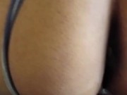 Una rica culeada mientras no esta con un desconocido 3/16