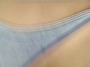 Una rica culeada mientras no esta con un desconocido 9/16