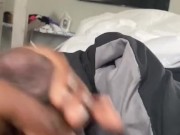 First video having some fun  - Screenshot 9 of 16 - Masturbation