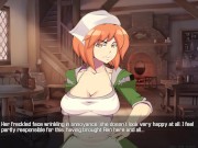 Quest Failed Chapter 2 Uncensored Part 4 10/16