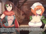 Quest Failed Chapter 2 Uncensored Part 4 11/16