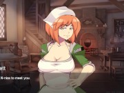 Quest Failed Chapter 2 Uncensored Part 4 12/16