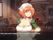 Quest Failed Chapter 2 Uncensored Part 4 14/16