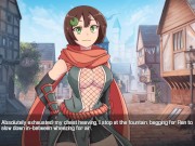 Quest Failed Chapter 2 Uncensored Part 4 2/16