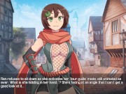 Quest Failed Chapter 2 Uncensored Part 4 3/16