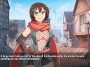 Quest Failed Chapter 2 Uncensored Part 4 4/16