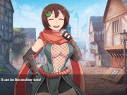 Quest Failed Chapter 2 Uncensored Part 4 6/16